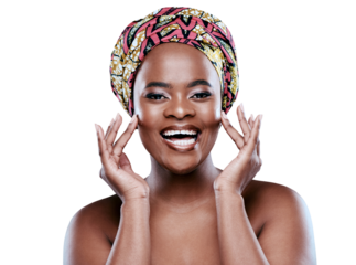 I can't go a day without moisturizing