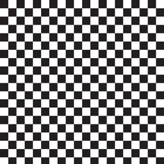 Black and white background squares, pattern, simple grid.
