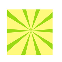 Square Ray