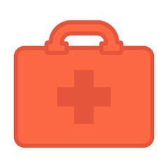 Fototapeta premium First Aid Kit