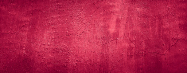red abstract concrete wall texture abstract background