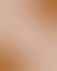 vertical dusty pink - camel brown gradient background
