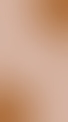 vertical dusty pink - camel brown gradient background