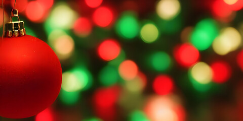christmas balls, Made by AI, Artificial Intelligence
