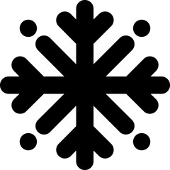 Snowflake shape
