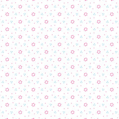 Small polka dots for fabric background.Gift wrapping paper.