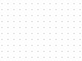 Abstract black and white stripes for design background