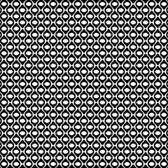 Abstract black and white stripes for design background