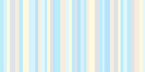 Stripe pattern. Multicolored background. Seamless abstract texture with many lines. Geometric colorful wallpaper with stripes. Print for flyers, shirts and textiles. Striped backdrop