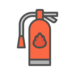  Fire Extinguisher