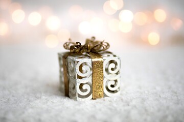 Cadeau de Noël