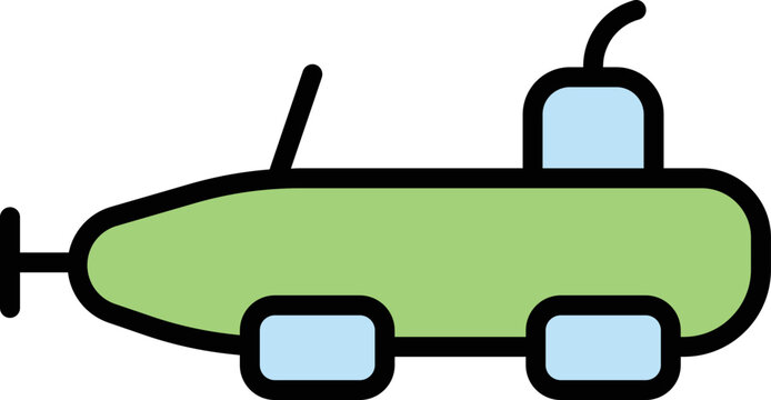space roadsterVector Icon which is suitable for commercial work and easily modify or edit it
