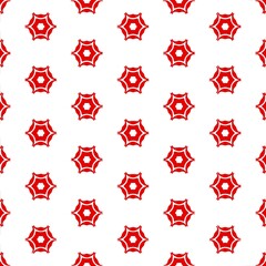 Seamless ornamental pattern, background and wallpaper designs