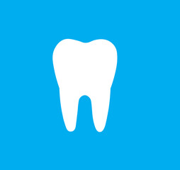 Toothache vector icon.