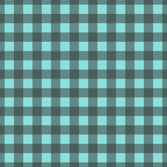 Buffalo Plaid Pattern Seamless Background