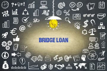Bridge Loan	
