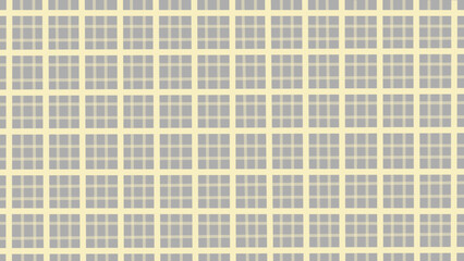 yellow and grey checkered background as a wallpaper