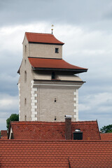 Reimlinger Tor in Noerdlingen