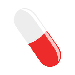 Pill illustration