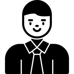 Accountant Icon