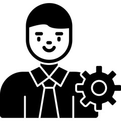 Engineer Icon