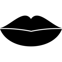 Lip Icon