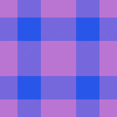 Vector textile texture. Seamless pattern check. Tartan background plaid fabric.