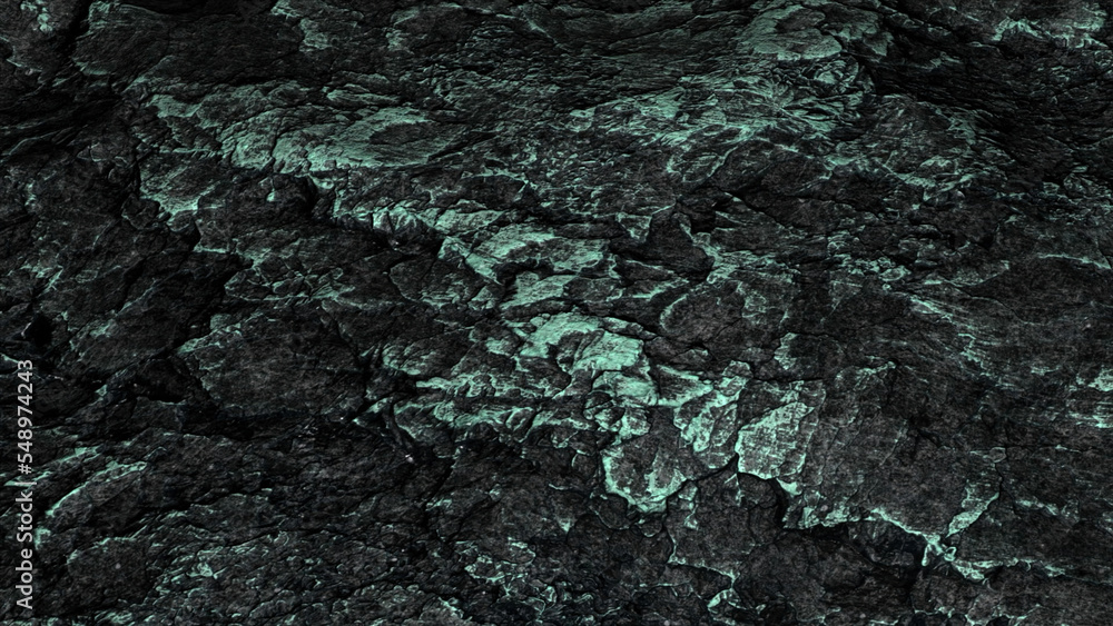 Poster fabric surface with texture. motion. surface moves in waves in fabric style with texture. fabric sur
