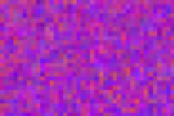 modern pixel background with free space