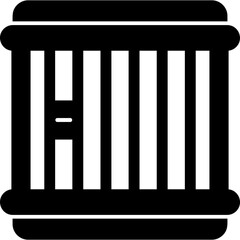 Jail Icon