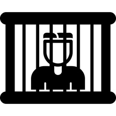 Prisoner Icon