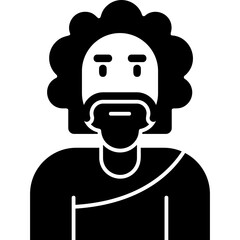 Caveman Icon
