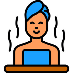 Spa Icon