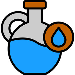 Oil Icon