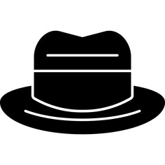 Hat Icon