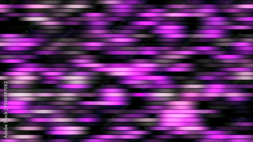 Poster blurred background with lines and flickering spots. motion. beautiful relaxing background with shimm