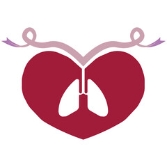 Free World Cancer Element Shapes