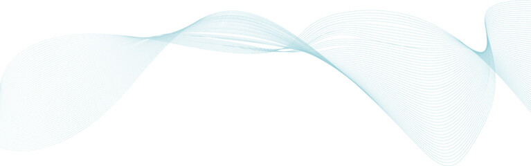 Fototapeta premium Pattern background calm blue gradient illustration for wallpaper, decoration, screen, presentation, print, and many more.