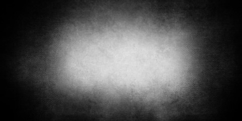 Abstract background with black and grey concrete stone textured wall background .Dark black grunge textured concrete backdrop background. Web backgrounds or brochure backdrop for ads or other graphics