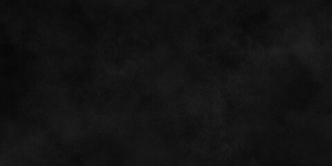 Abstract design with textured black stone wall background. Modern and geometric design with grunge texture, elegant luxury backdrop painting paper texture design .Dark wall texture background 	
