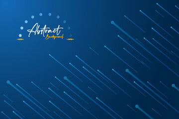 Abstract Dijital Background Plexus Background