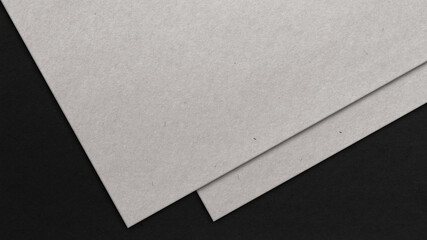 Fototapeta premium white paper texture