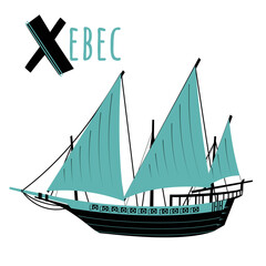 Xebec