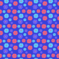 Flowers Pattern