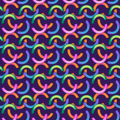 Abstract Pattern