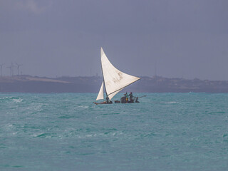 Obraz premium Remador