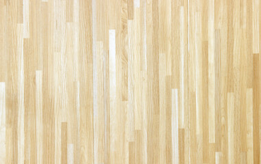 Maple hardwood basketbal