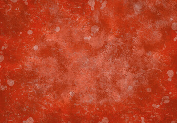 Old paper vintage texture background, stone concrete grunge panorama dark. High definition, suitable as a photo background.