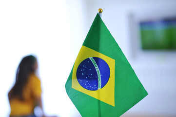 comemoração gol copa do mundo brasil esporte nacional  © Alexandre