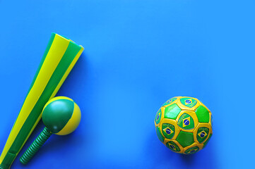 bola de futebol brasil copa do mundo 2022 
